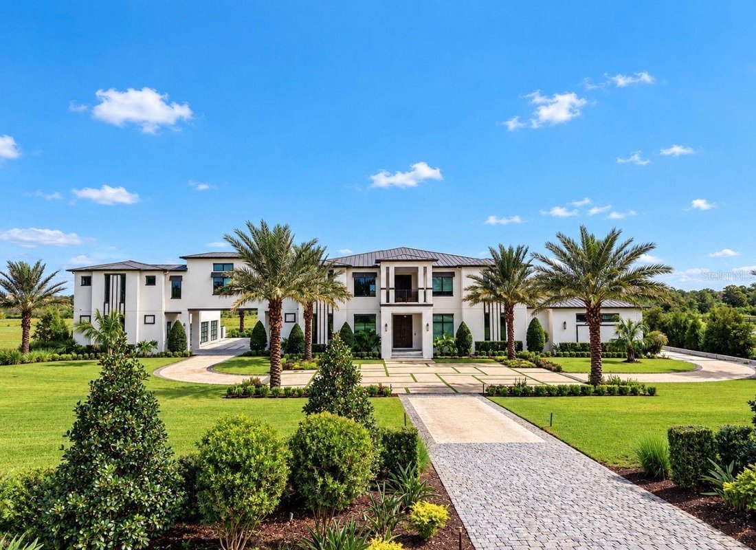 House in Thonotosassa, Florida, United States 3 - 19079725