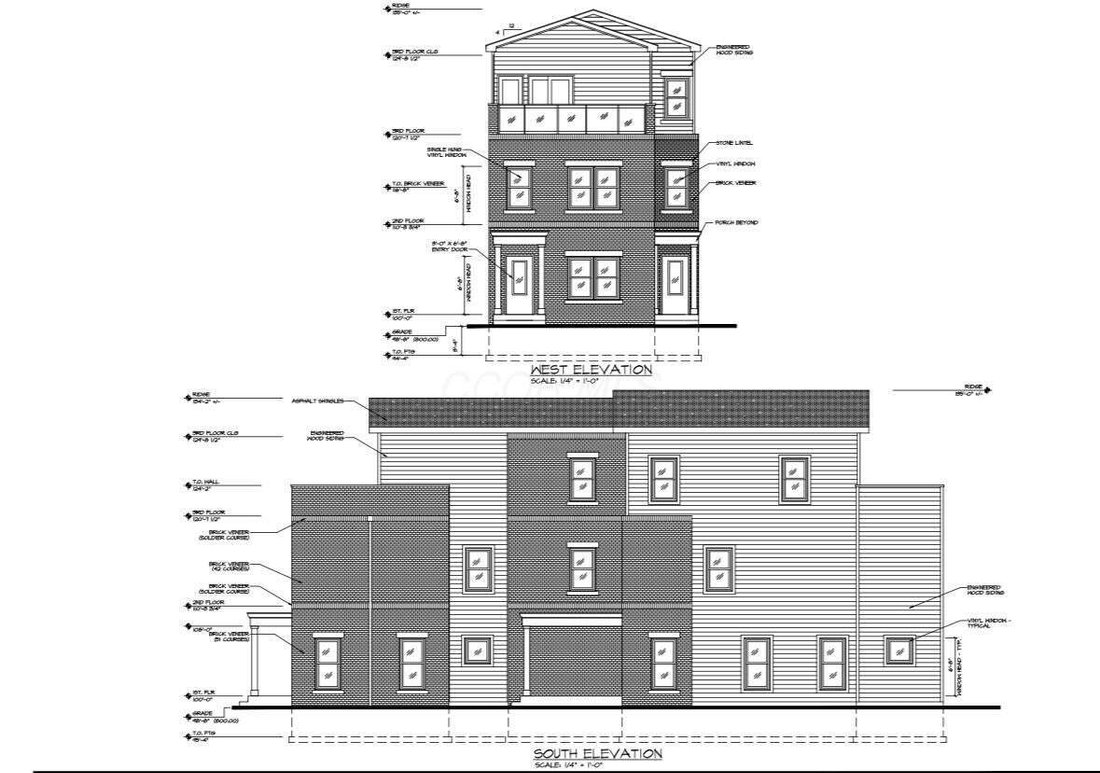 Condominio en Columbus, Ohio, Estados Unidos 5 - 19085797
