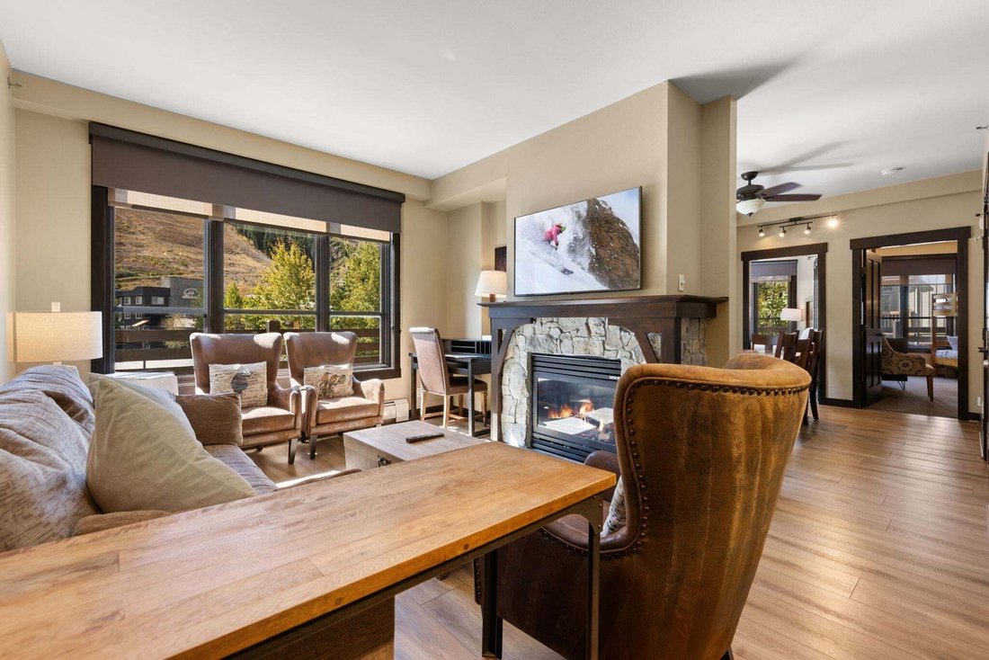 Casa en Squaw Valley, California, Estados Unidos 1 - 19085533
