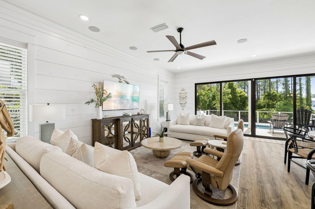Haus in Santa Rosa Beach, Florida, Vereinigte Staaten 1 - 19085651