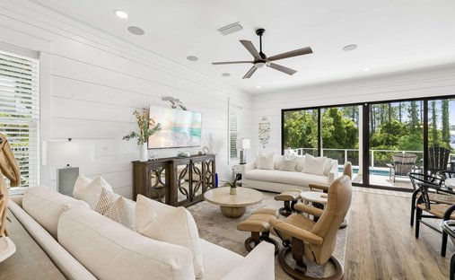Casa en Santa Rosa Beach, Florida, Estados Unidos 1