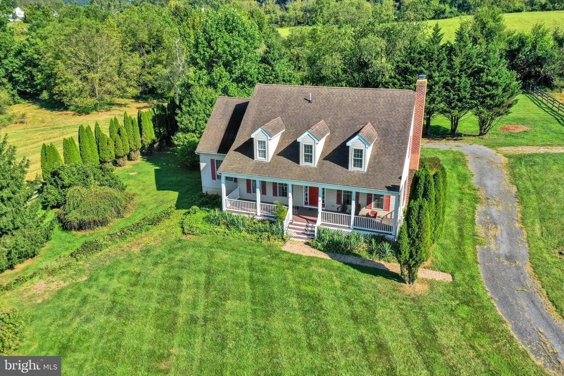 Haus in Sparks, Maryland, Vereinigte Staaten 2 - 19085518