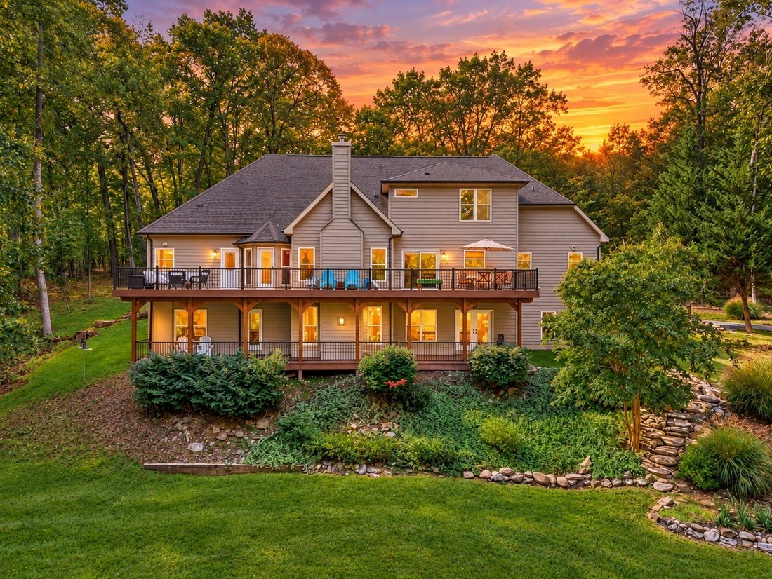 Maison à Lovettsville, Virginie, États-Unis 2 - 19083856