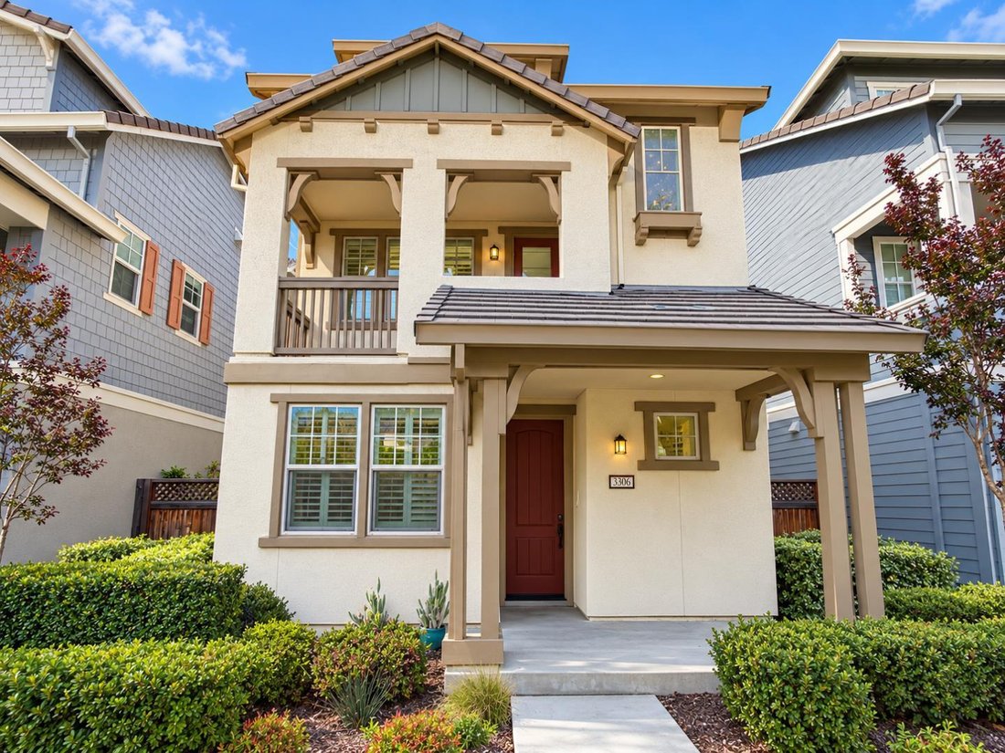 Casa a Mountain View, California, Stati Uniti 1 - 19082635