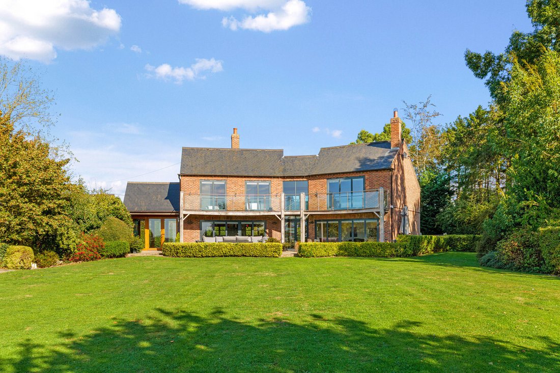 Maison à Bunny Hill, Rempstone, Angleterre 2 - 19077089