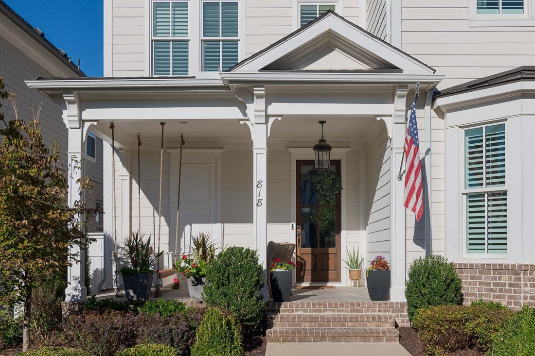 House in Franklin, Tennessee, United States 5 - 19076944