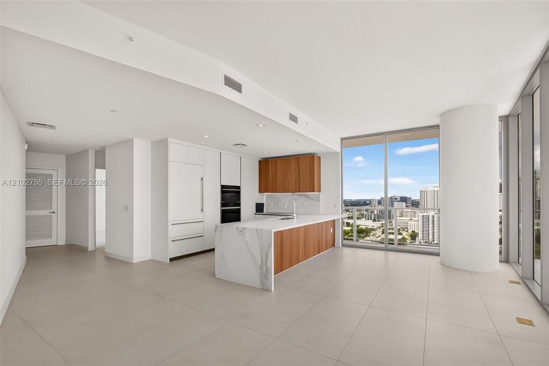Casa en Miami, Florida, Estados Unidos 5 - 19085359