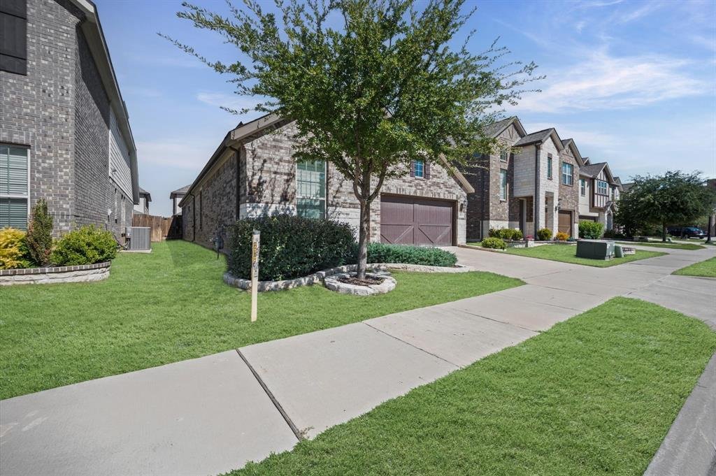 Casa a Carrollton, Texas, Stati Uniti 3 - 19081140