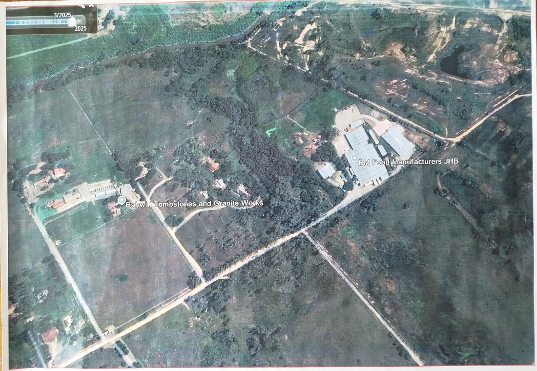 Farm Ranch in Johannesburg, Gauteng, South Africa 2 - 19079965