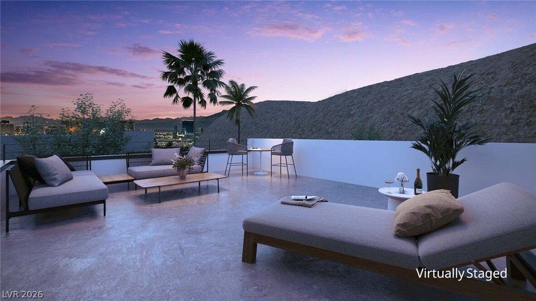 Haus in Henderson, Nevada, Vereinigte Staaten 3 - 19085772