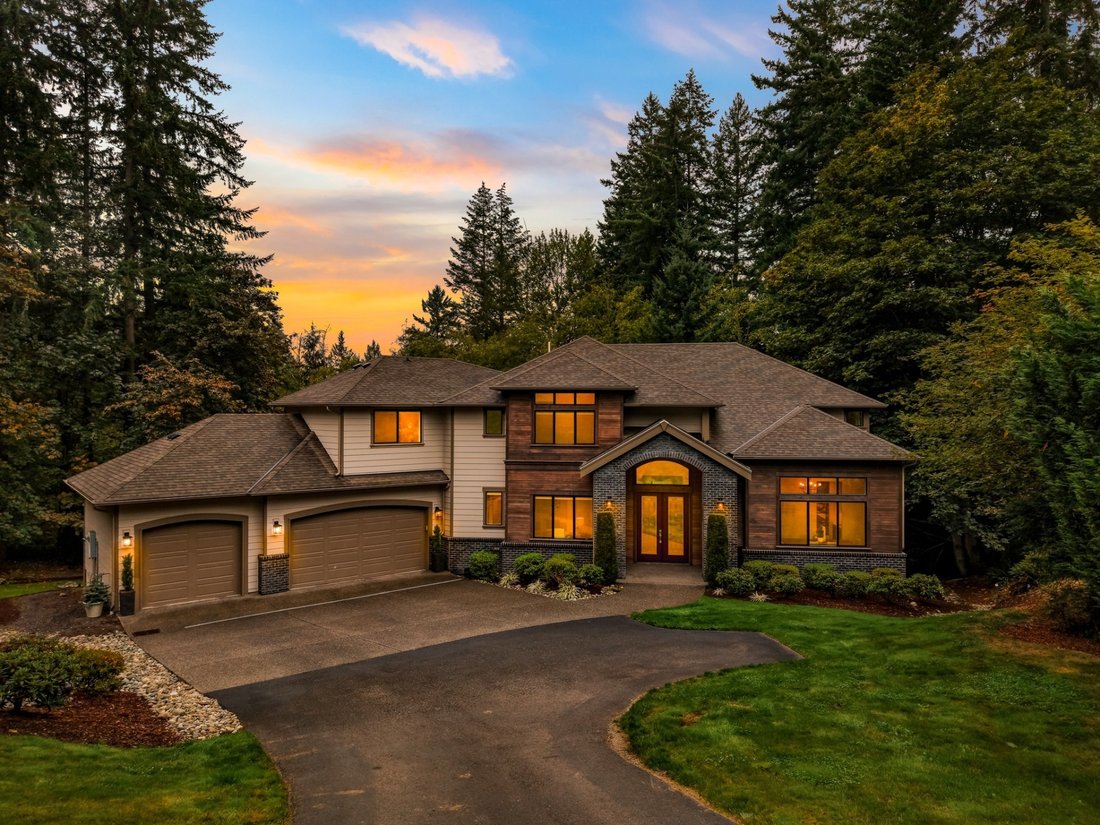 Casa en Carnation, Washington, Estados Unidos 1 - 19083848