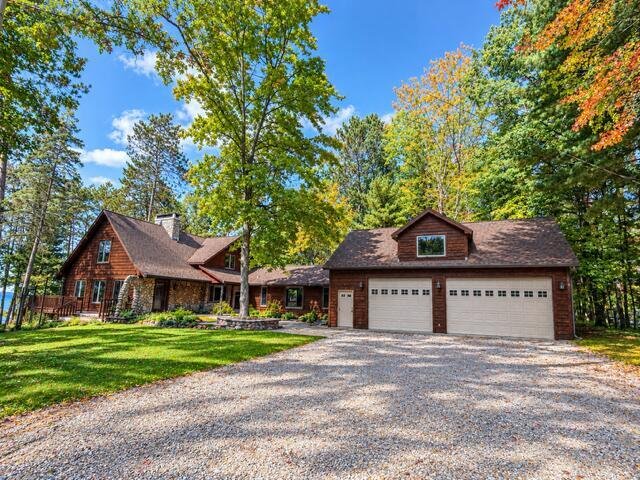 House in Roscommon, Michigan, United States 1 - 19076327