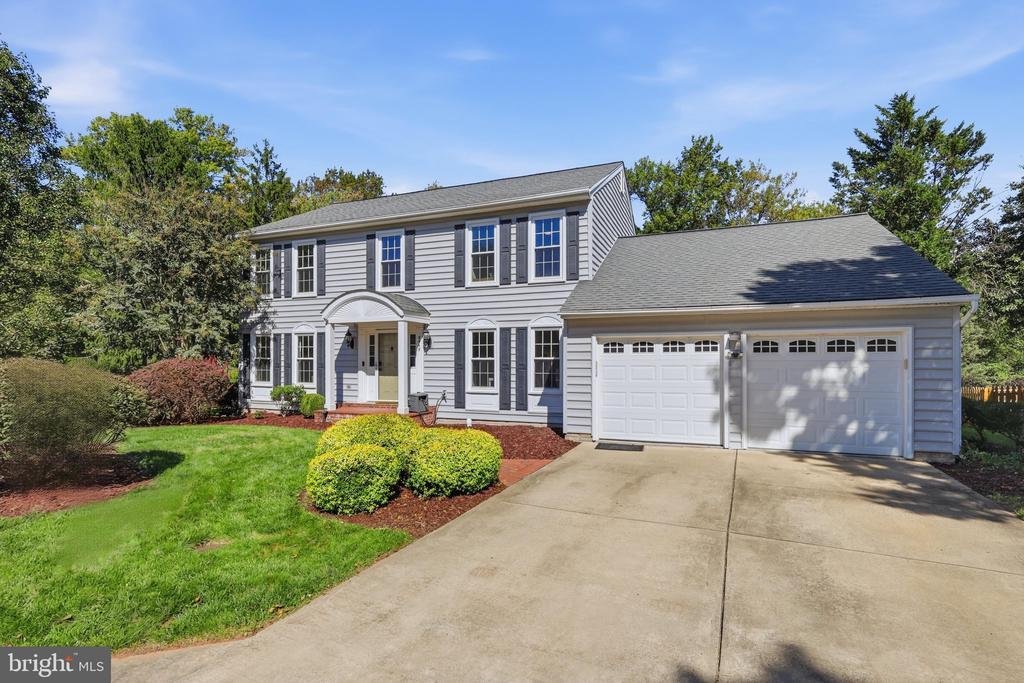 House in Herndon, Virginia, United States 3 - 19079982