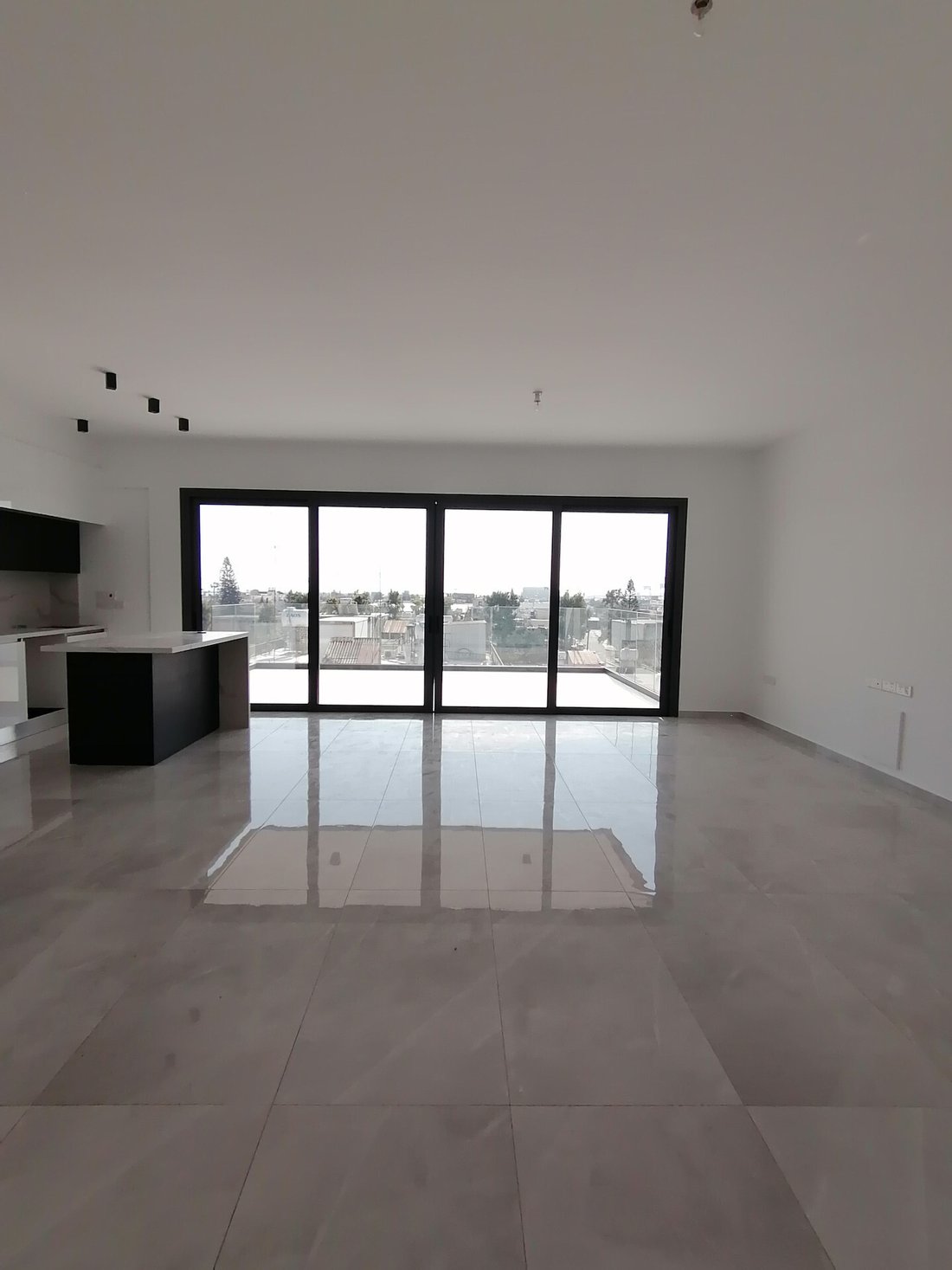 Appartamento a Trachoni, Distretto di Limassol, Cipro 3 - 19084046