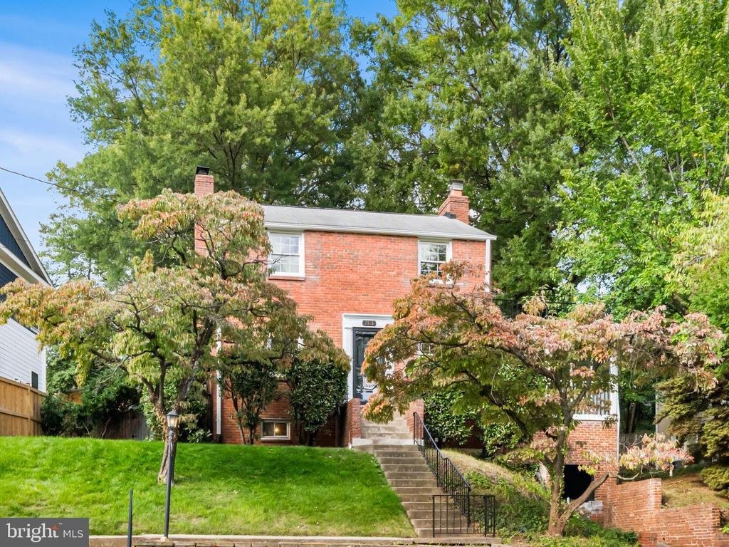 Casa a Arlington, Virginia, Stati Uniti 1 - 19010031
