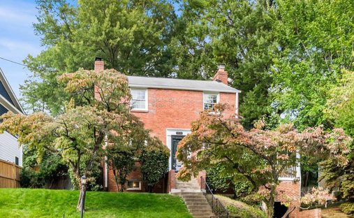 Casa a Arlington, Virginia, Stati Uniti 1