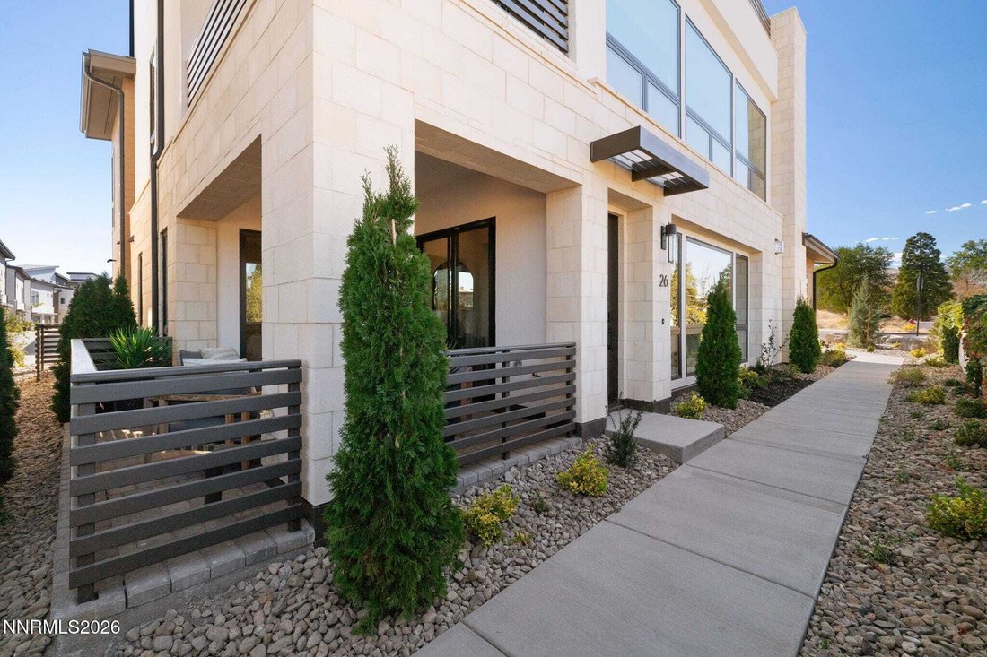 Condo in Reno, Nevada, United States 3 - 19082166