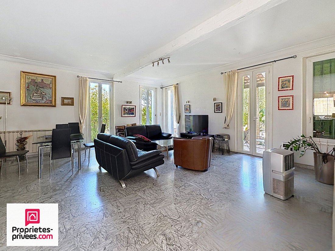 Villa en Bonneveine, 8e Arrondissement, Marsella 4 - 19080176