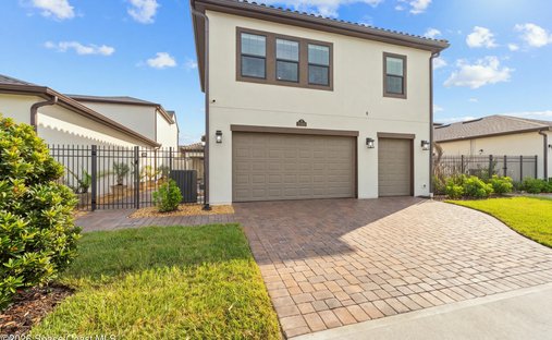 Casa a Melbourne, Florida, Stati Uniti 1