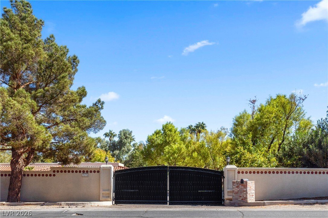 Casa en Las Vegas, Nevada, Estados Unidos 1 - 19084319