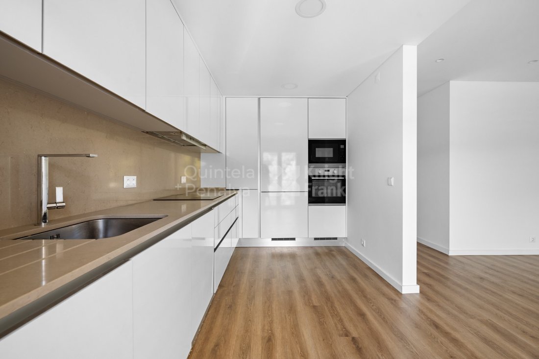 Apartamento en Parede, Distrito de Lisboa, Portugal 5 - 19077970
