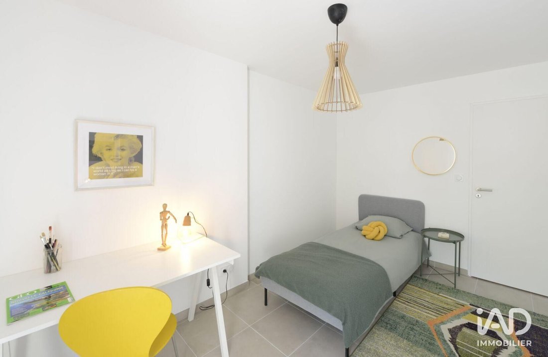 Apartment in Le Fort, Six-Fours-les-Plages, France 2 - 19078253