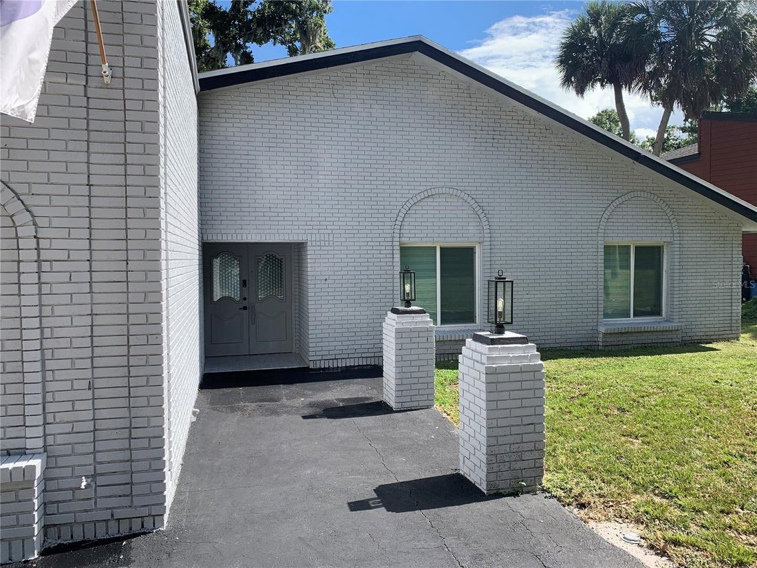 Casa a Haines City, Florida, Stati Uniti 4 - 19080968