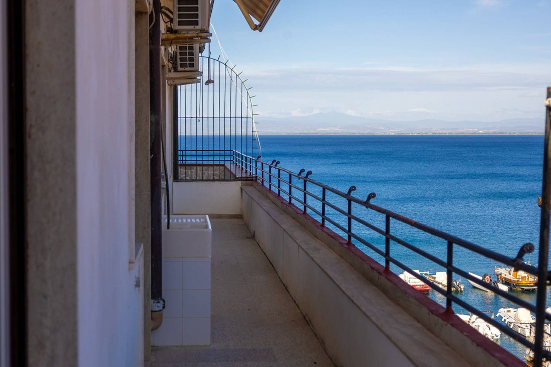 Wohnung in Porto Santo Stefano, Monte Argentario, Toskana 1 - 19082079
