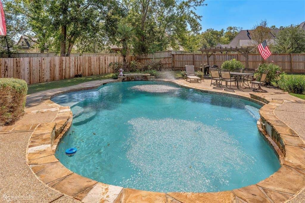 House in Bossier City, Louisiana, United States 2 - 19083802