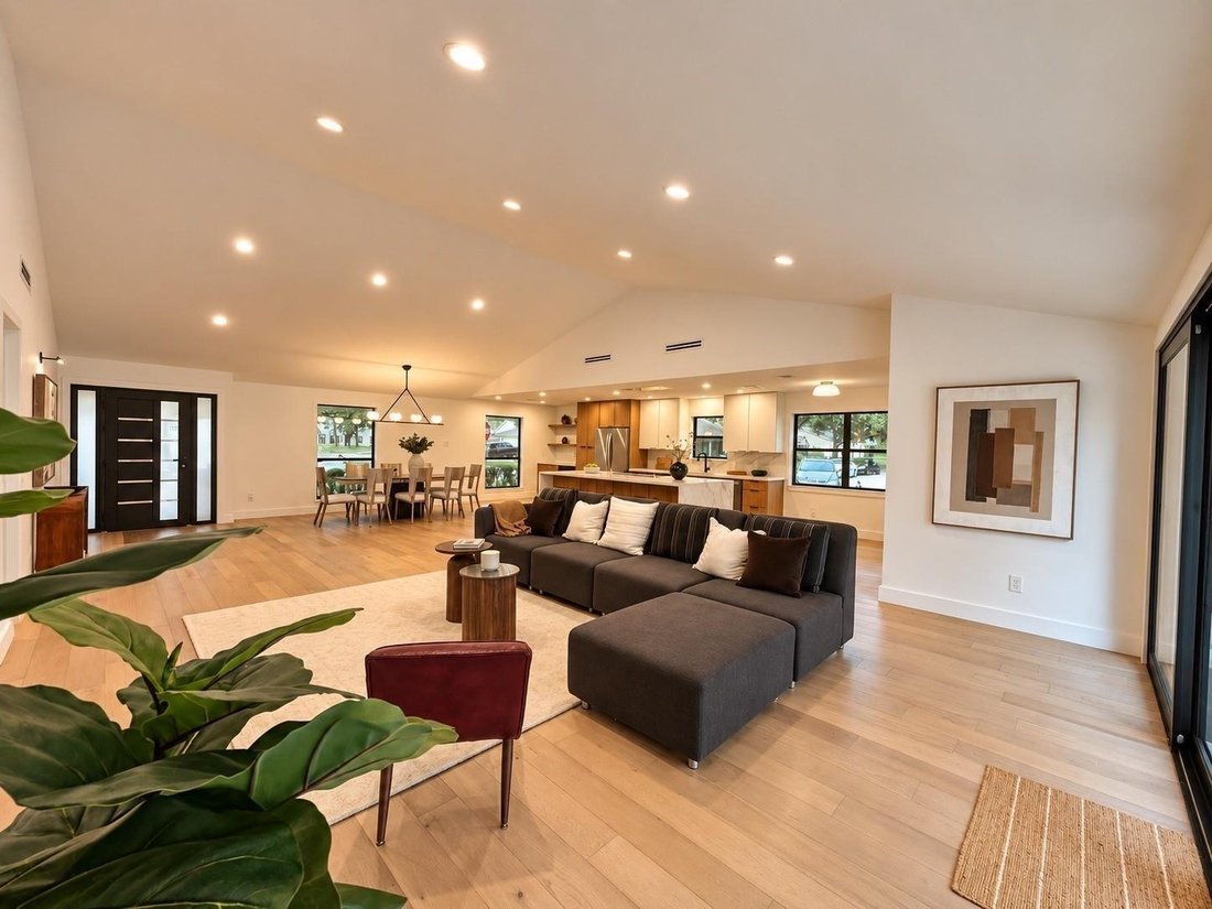 Haus in Houston, Texas, Vereinigte Staaten 5 - 19081227