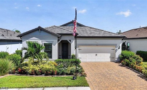 Casa en Naples, Florida, Estados Unidos 1
