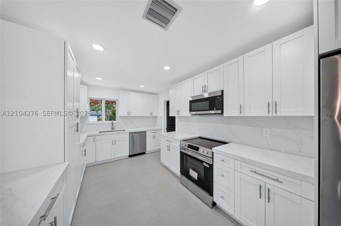House in Plantation, Florida, United States 3 - 19078812