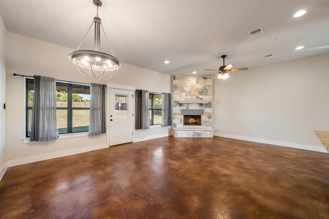 Haus in Georgetown, Texas, Vereinigte Staaten 5 - 19079041