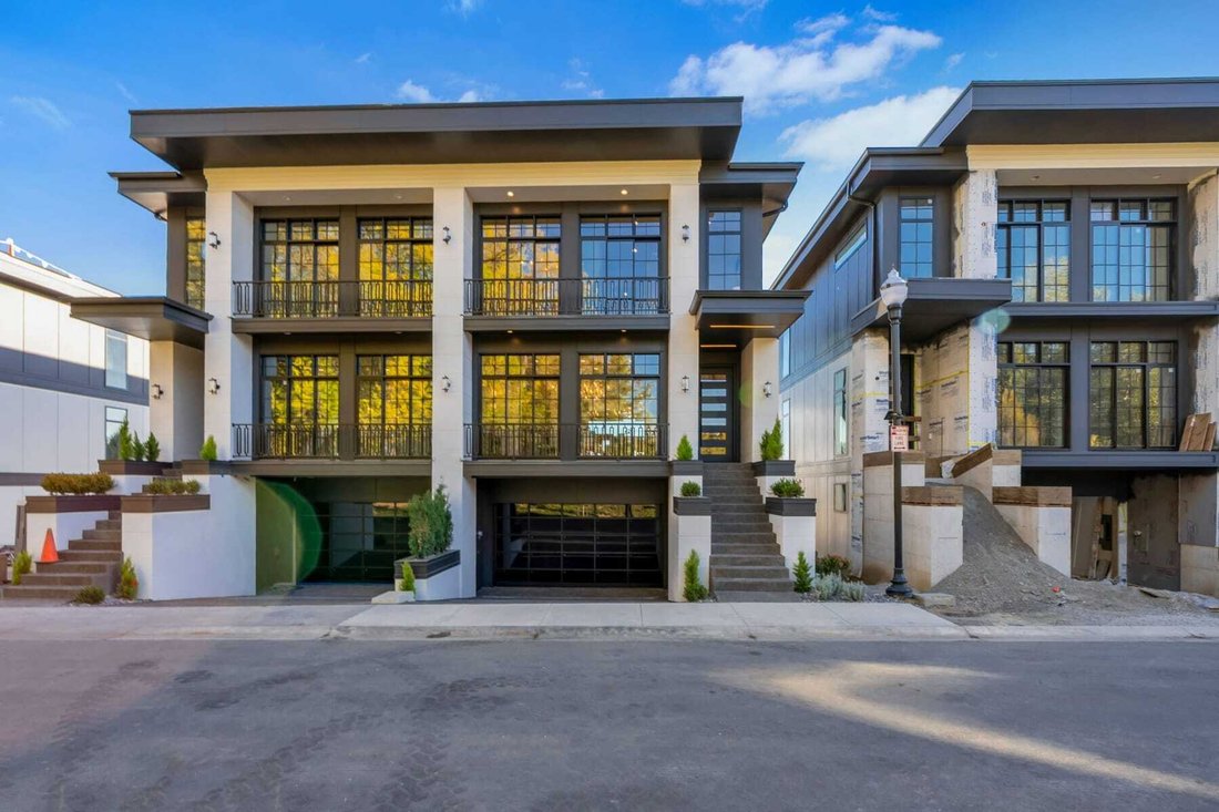 Condominio en Vancouver, Washington, Estados Unidos 2 - 19078411