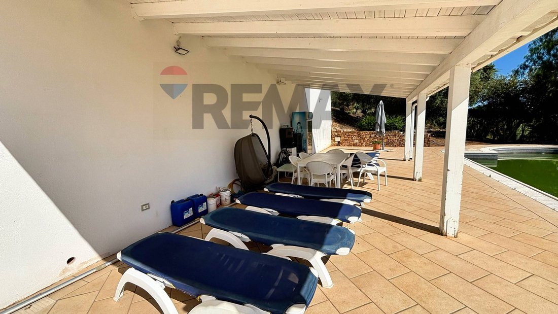Villa a Trabia, Sicilia, Italia 3 - 19076221