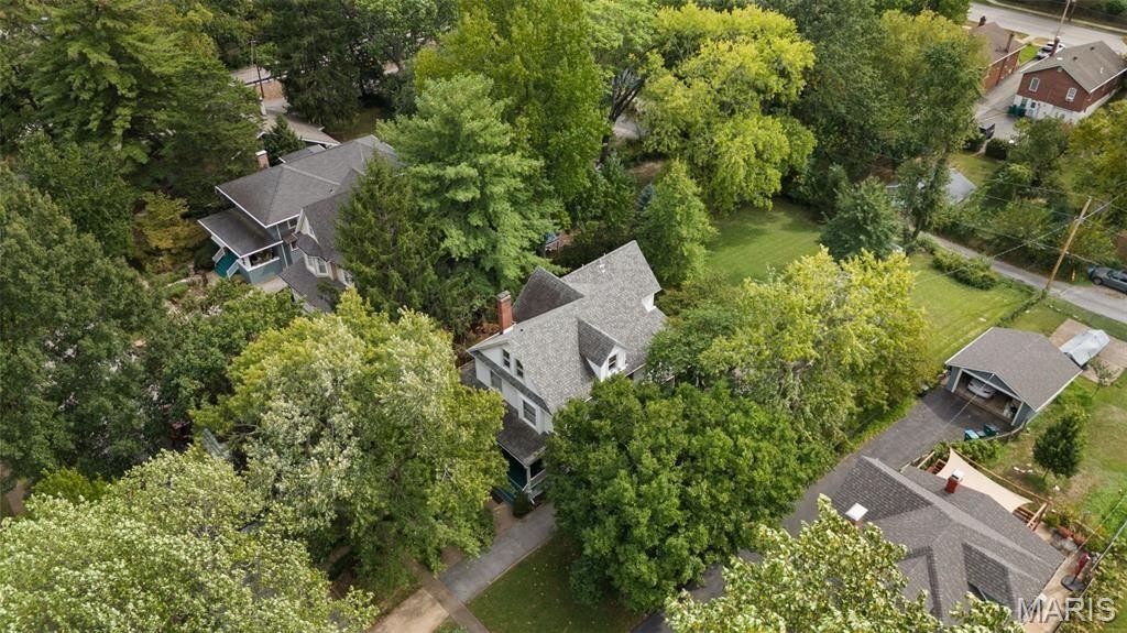 House in Webster Groves, Missouri, United States 3 - 19076251