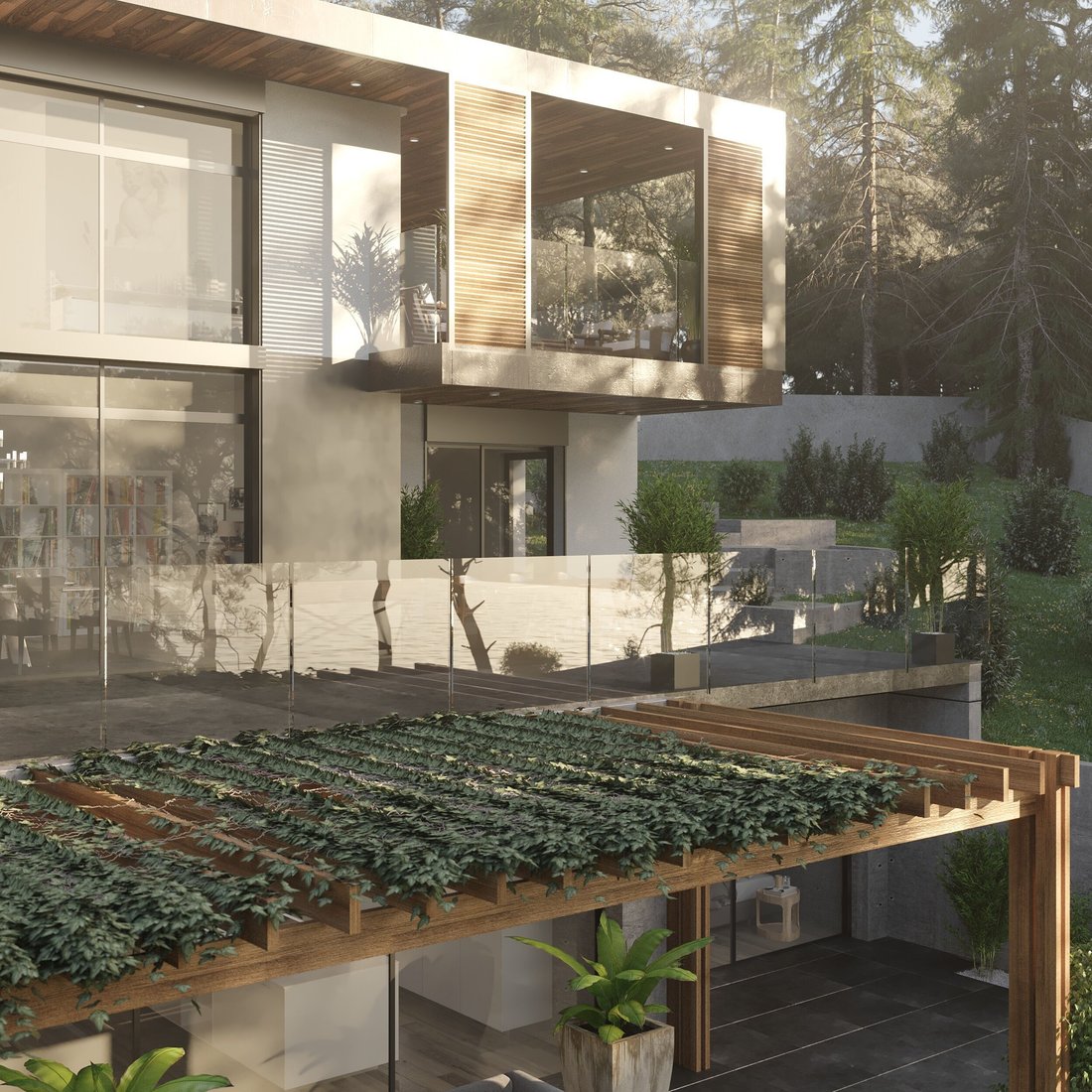 House in Mirail-Reynerie-Bellefontaine, Toulouse, France 4 - 19078071