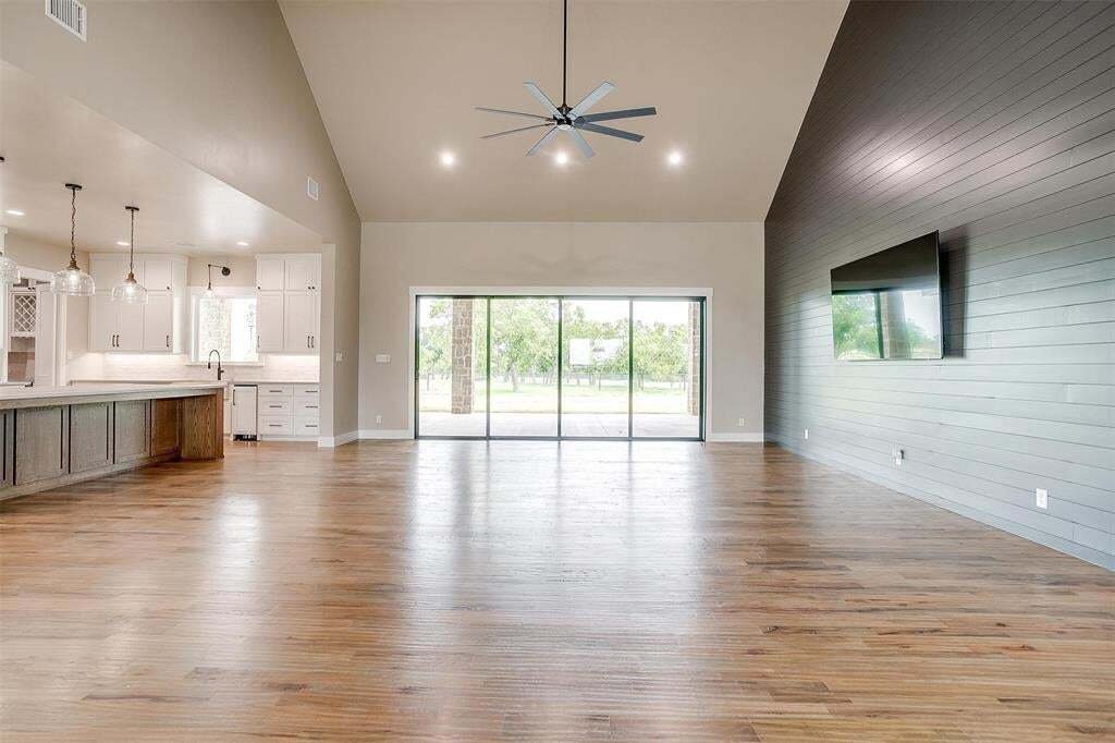 Casa en Bowie, Texas, Estados Unidos 5 - 19081124