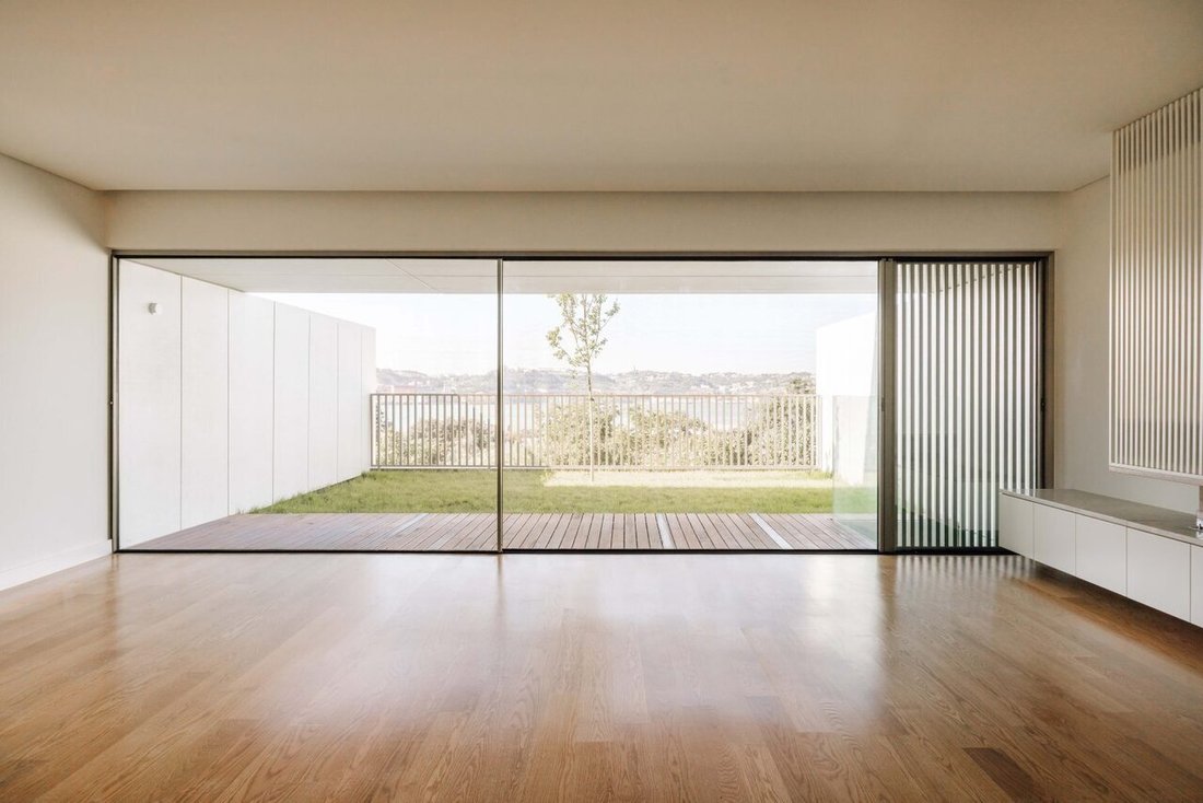 House in Alcantara, Lisbon, Portugal 2 - 19077225