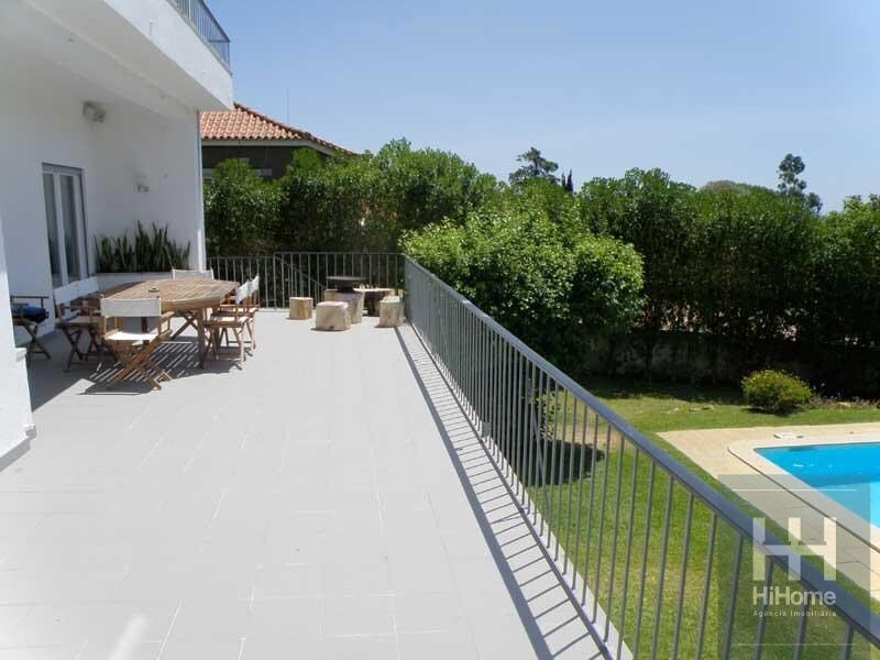 Casa en Estoril, Cascais y Estoril, Distrito de Lisboa 3 - 19077967