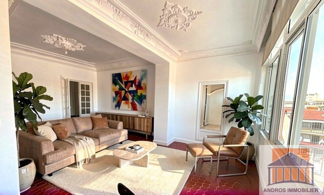 Apartamento en Pointe Rouge, 8e Arrondissement, Marsella 4 - 18935343