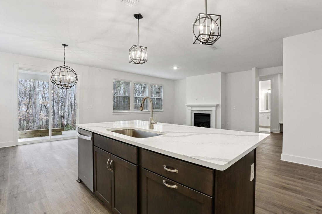 House in Franklin, Tennessee, United States 3 - 19076977