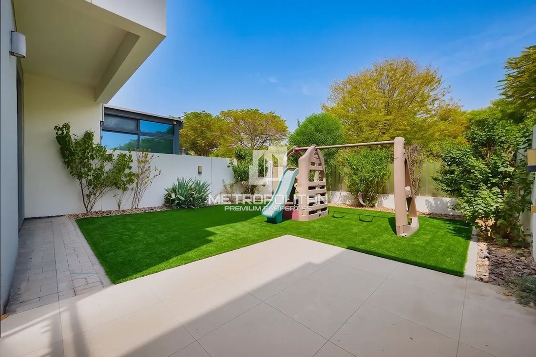 Villa in Hadaeq Sheikh Mohammed Bin Rashid, Dubai, Vereinigte Arabische Emirate 1 - 19079619