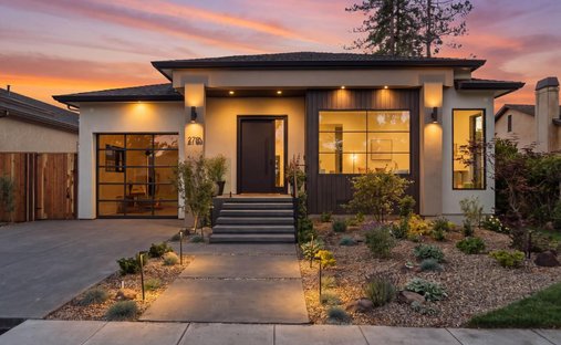 Casa a Emerald Lake Hills, California, Stati Uniti 1