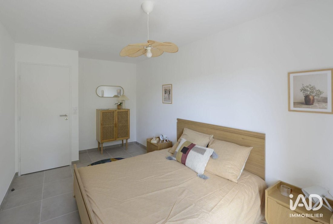 Apartment in Le Fort, Six-Fours-les-Plages, France 4 - 19078253