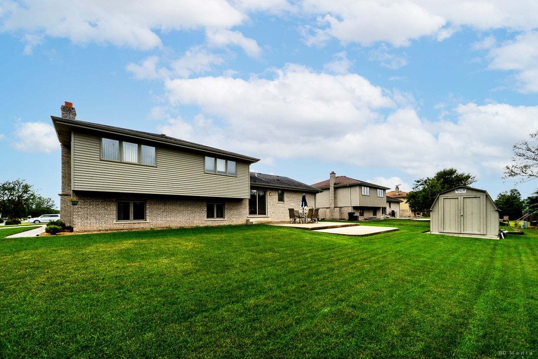Casa a Mokena, Illinois, Stati Uniti 3 - 19079066