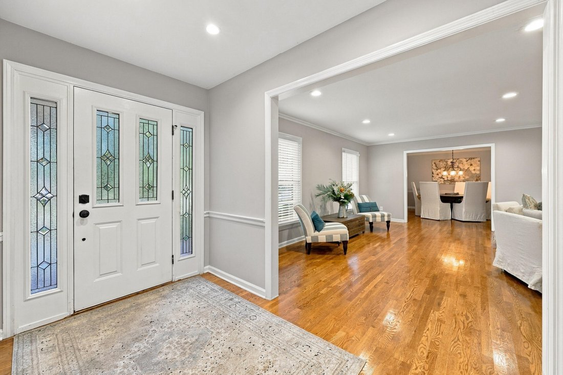 Haus in Lexington, Kentucky, Vereinigte Staaten 4 - 19079835