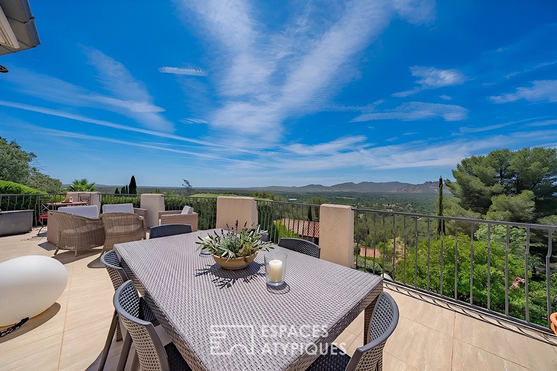 Villa in Ecarts, Roquebrune-sur-Argens, France 2 - 19080200