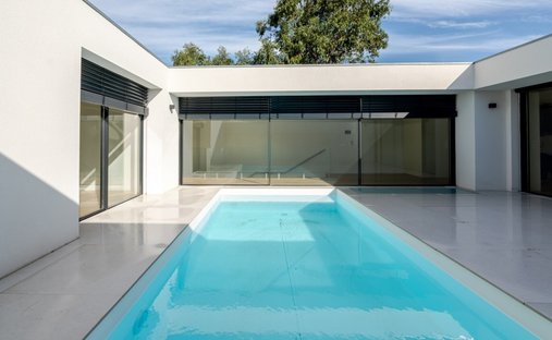 Maison à Madalena, District de Porto, Portugal 1