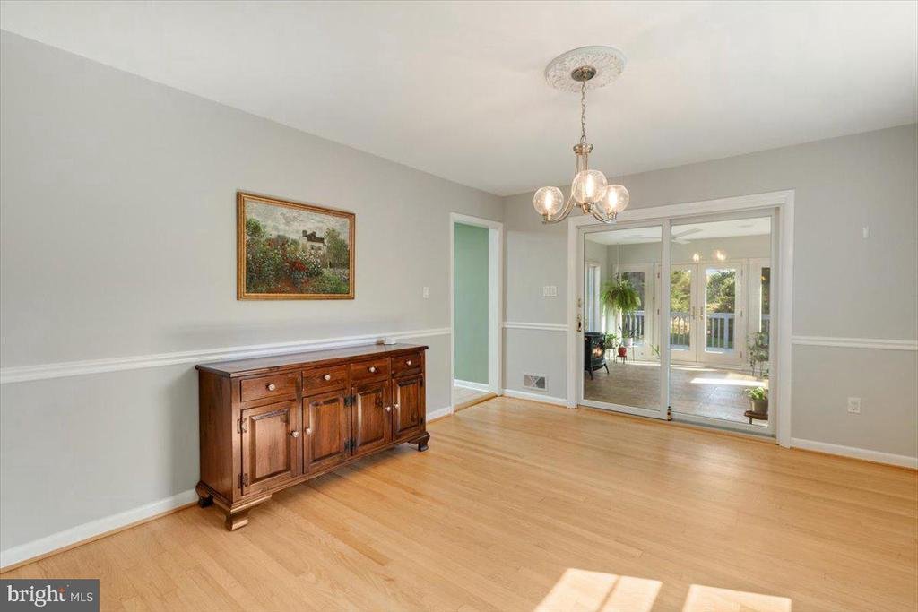Maison à McLean, Virginie, États-Unis 5 - 19076471